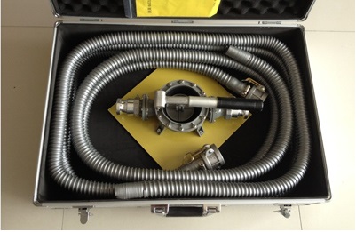 美国手动隔膜抽吸泵