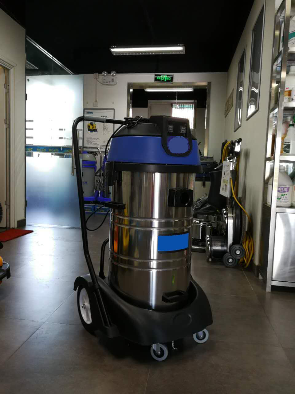 粘稠液体抽吸泵