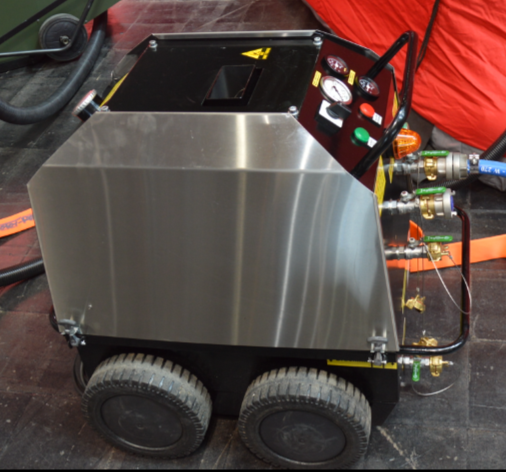 洗消水加热器HEAT200A