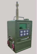 化学毒剂监测报警装置